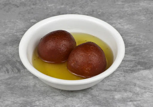 Gulab Jamun (New)