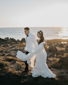 Svatební fotograf Beto Silva (betosilvawedding). Fotografie z 24.listopadu 2022