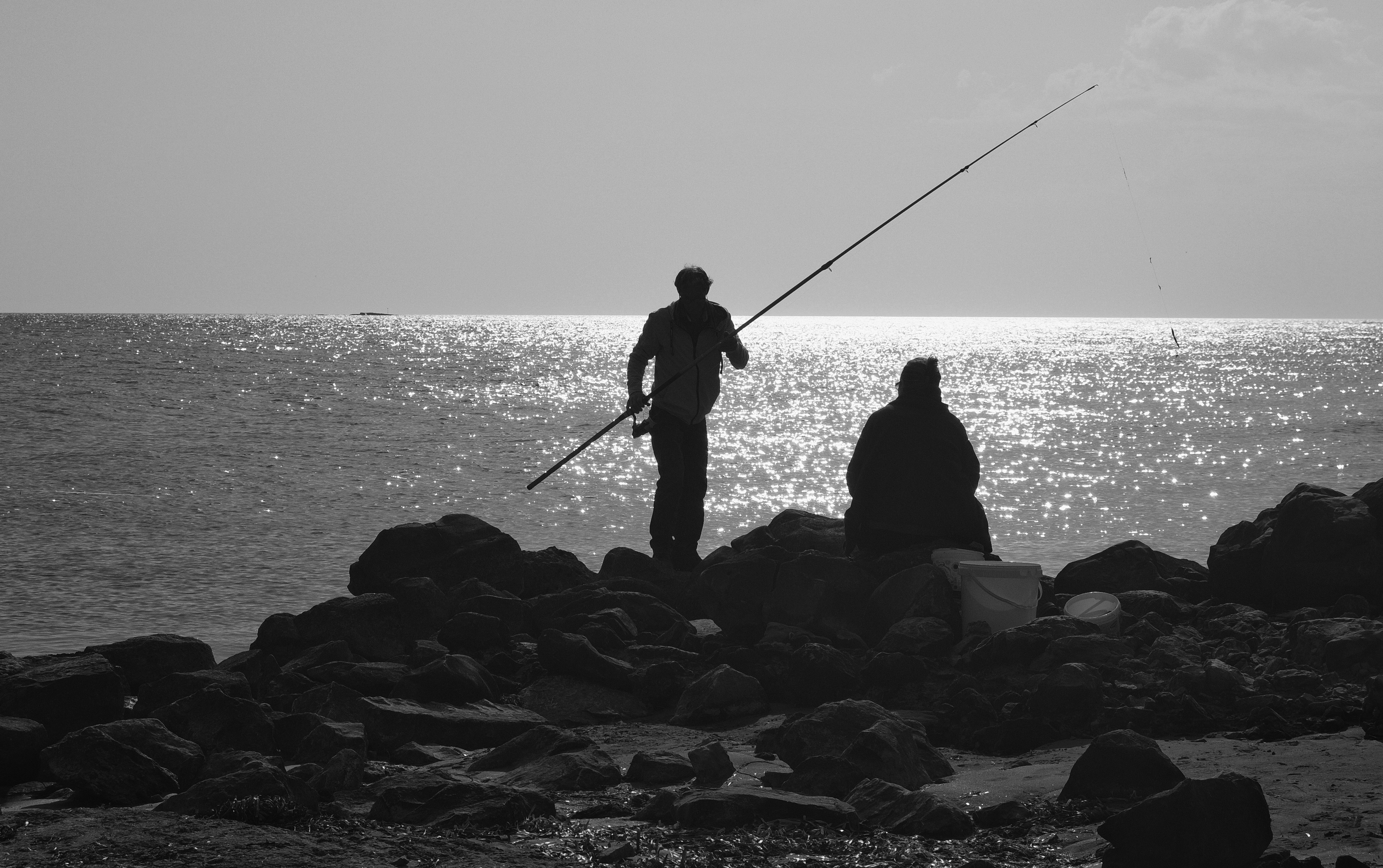 Pescatori siciliani di aurorasogna83