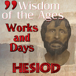 Hesiod's "Works and Days" Apk