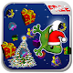 Download Acrobat Gecko Christmas Free For PC Windows and Mac 1.3