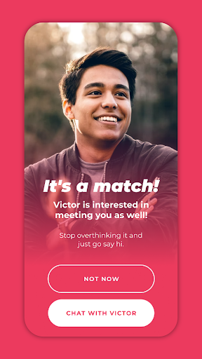 Screenshot Umatch