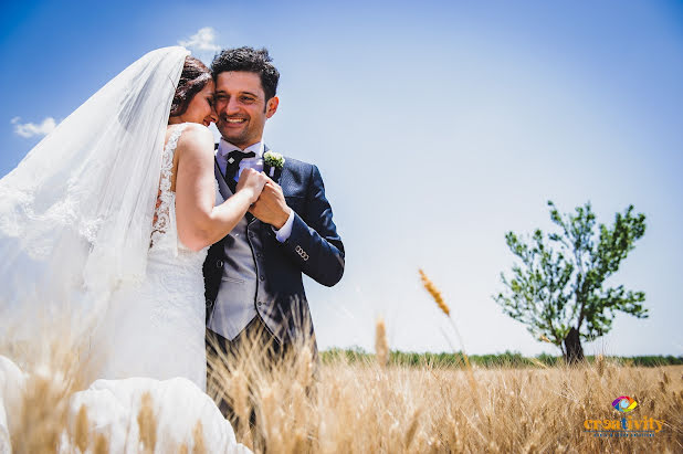 Wedding photographer Salvatore Di Piazza (salvatoredipiaz). Photo of 8 June 2018