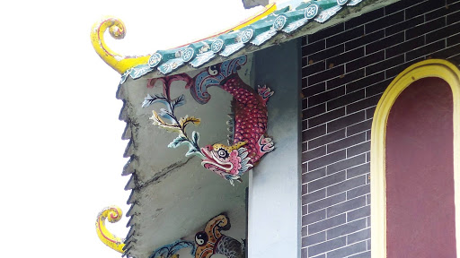 Haw Par Villa Singapore 2016