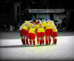 Havinnes, een succesverhaal uit het vrouwenvoetbal in het zuiden van België