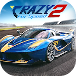 Cover Image of 下载 Crazy for Speed 2 2.3.3952 APK