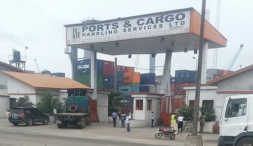 Ports & Cargo Handling Services Limited, Tin Can Island Access, Apapa, Lagos, Nigeria, Software Company, state Lagos