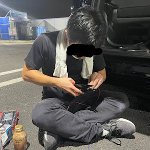ヴォクシー ZRR80W