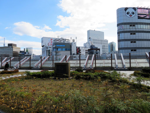 Tokyo Japan 2017