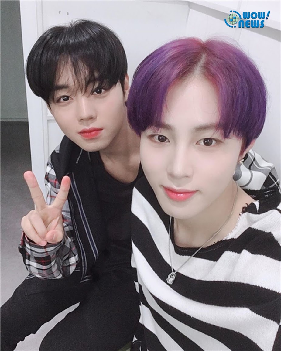 park jihoon ha sungwoon