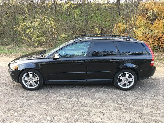 продам авто Volvo V50 V50 фото 2