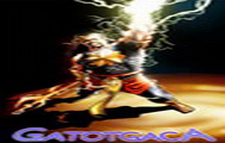 Gatot Kaca small promo image