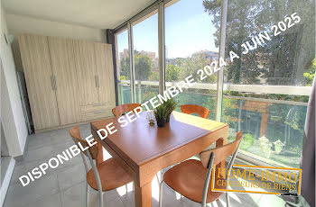 appartement à Le golfe juan (06)