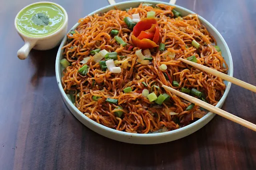 Veg Chowmein