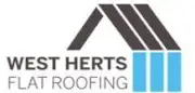 West Herts Flat Roofing  Logo