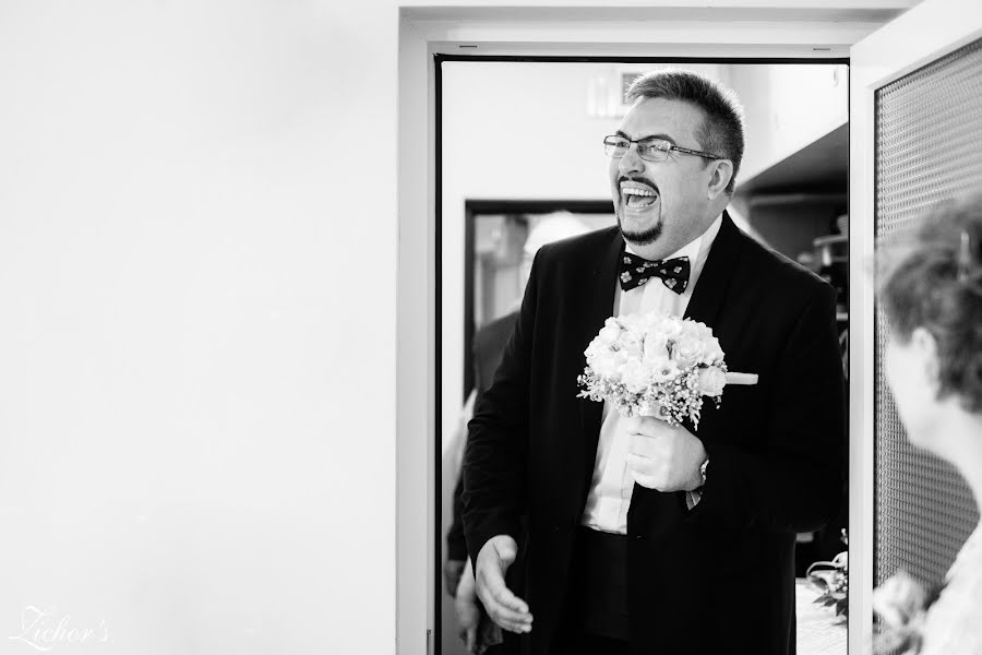 Photographe de mariage Zichor Eduard (zichors). Photo du 10 août 2018