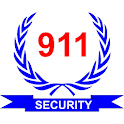 911 Security Panic Button icon