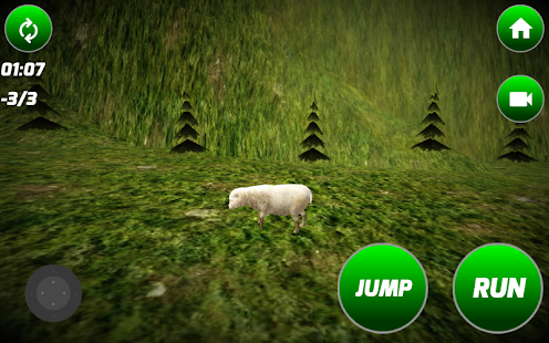 Lastest Beautiful Sheep Simulator APK for PC