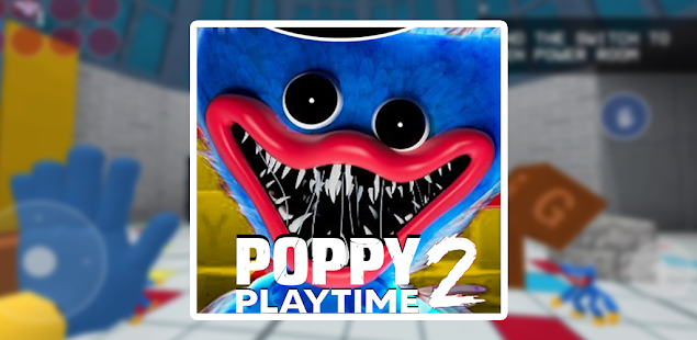 Pro Poppy Playtime Player, but.. (Bunzo Bunny)