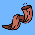 Shofar sounds ringtones
