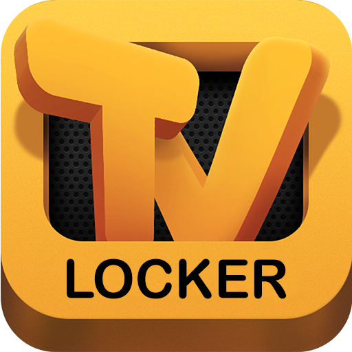 TV  Locker icon