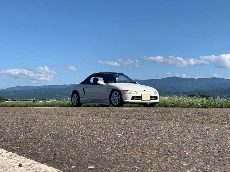 symphonyさんが投稿したドライブ・ホンダ・ホンダが大好きです・HONDA The Power of Dreamsに関するカスタム事例の投稿画像1枚目