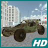 Buggy Simulator HD icon