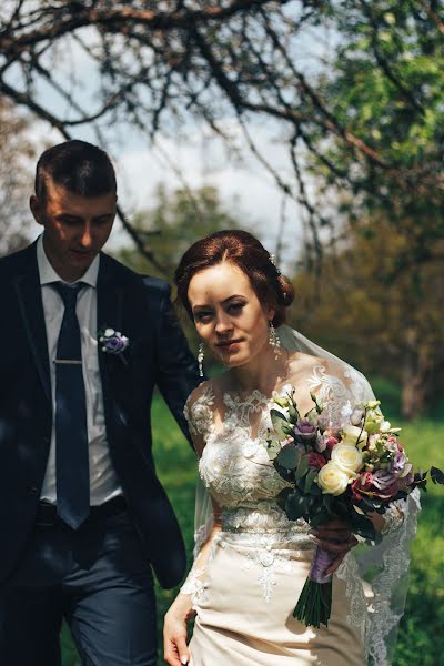 Fotógrafo de bodas Yaroslav Shinderuk (shynderukfree). Foto del 4 de septiembre 2019