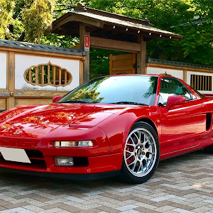 NSX NA1