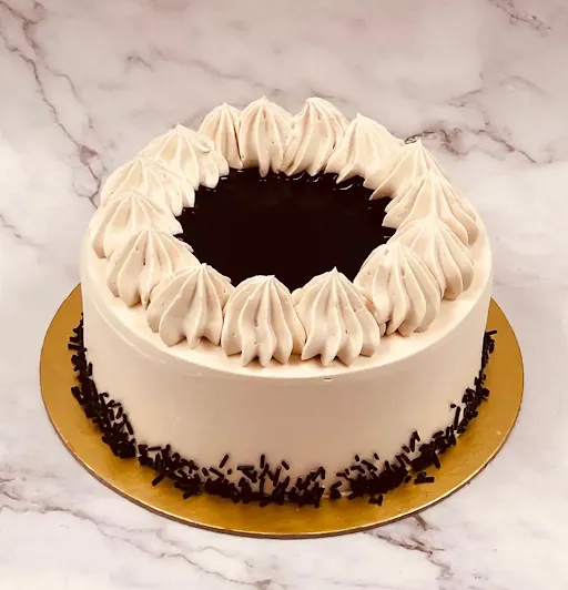 Mocha Cake