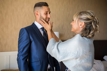 Photographe de mariage Albert Balaguer (albertbalaguer). Photo du 23 janvier 2018