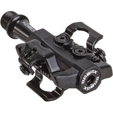 Xpedo CXR Clipless Pedals