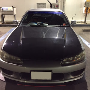 シルビア S15