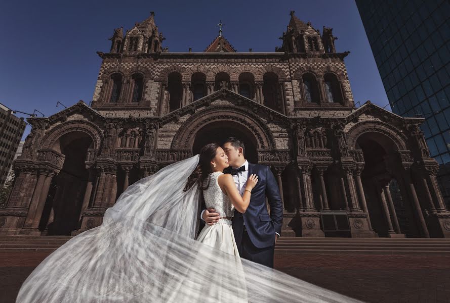 Photographe de mariage Roddy Chung (roddychung). Photo du 15 avril