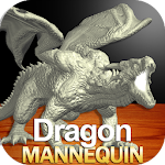 Dragon Mannequin Apk