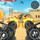 World War Gunner Simulation: WW2 Gun Games 2020 Varies with device