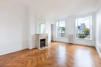 appartement à Paris 15ème (75)