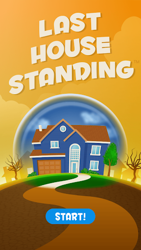 Last House Standing