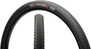 Kenda Alluvium Pro Tire - 700x35, Tubeless, 120tpi, GCT alternate image 0