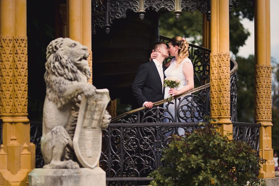 Hochzeitsfotograf Tom Kasal (kasalfoto). Foto vom 25. März 2021