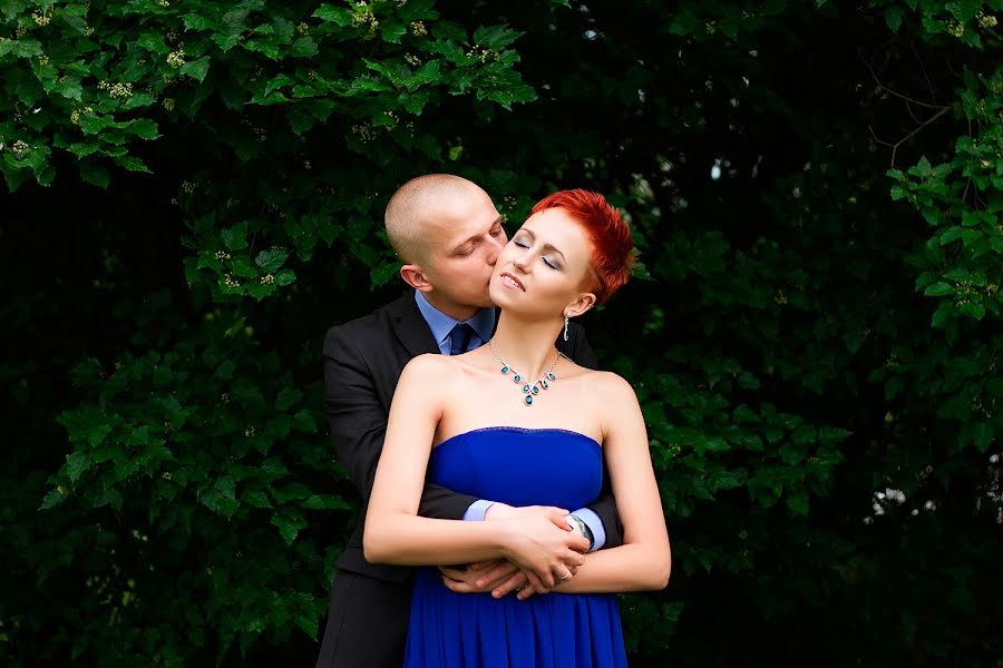 Wedding photographer Evgeniya Bulgakova (evgenijabu). Photo of 12 February 2015