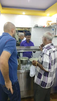 Mulbagal Dosa, Chamrajpet photo 5