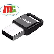 Usb Thu Bluetooth Cho Pc Laptop 4.0 Ugreen 30524/ 5.0 Ugreen 80889 - Hàng Chính Hãng Bh 18 Tháng