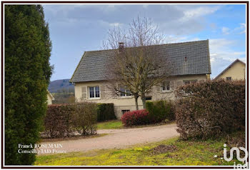 maison à Saint-Symphorien-de-Marmagne (71)