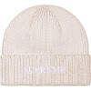 overprint beanie ss22