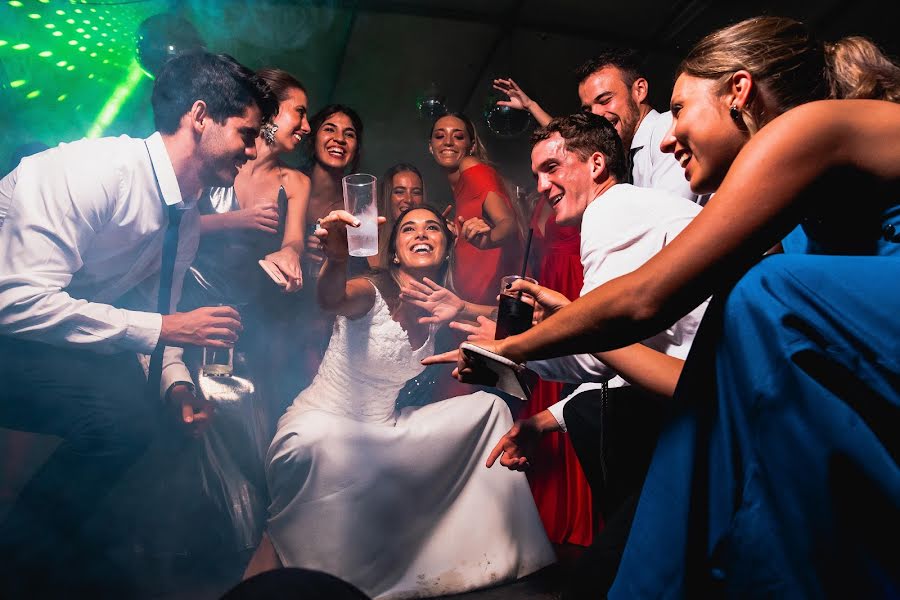 Photographe de mariage Gonzalo Lepen (gonzalepen). Photo du 3 avril 2020