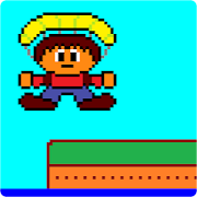 パラシュート ボーイ -Parachute Boy- 1.09 Icon