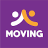 Moving Money icon