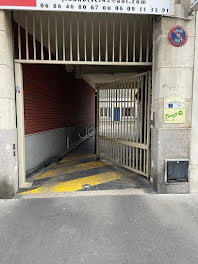 parking à Boulogne-Billancourt (92)