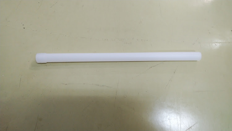 WiLL VSの加工加工・LED・ネオン管・ZZE128・DIYに関するカスタム事例の投稿画像2枚目